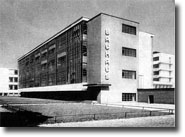 Das BAUHAUS