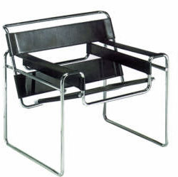 Wassily - Marcel Breuer